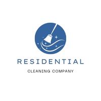 logo cleaning service