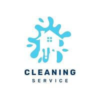 cleaning services logos
